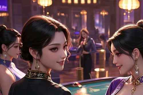 风暴平台注册中心