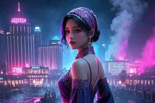 盛煌平台注册中心